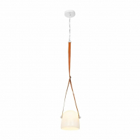 Подвесной светодиодный светильник Loft IT Mona 1608P-WH