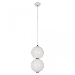 Подвесной светодиодный светильник Loft IT Pearls 10205/E