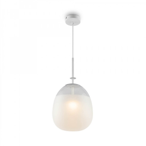 Подвесной светодиодный светильник Maytoni Lune P072PL-L5W3K