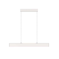 Подвесной светодиодный светильник Maytoni Step P010PL-L23W4K