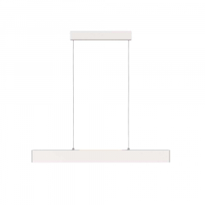 Подвесной светодиодный светильник Maytoni Step P010PL-L23W4K