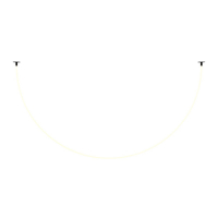 Подвесной светодиодный светильник Maytoni Tau MOD146PL-L40B3K