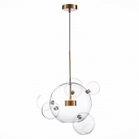 Подвесной светодиодный светильник ST Luce Bopone SL1133.213.01