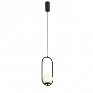 Подвесной светодиодный светильник ST Luce Donolo SL395.403.01