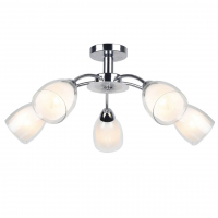 Потолочная люстра Arte Lamp 53 A7201PL-5CC