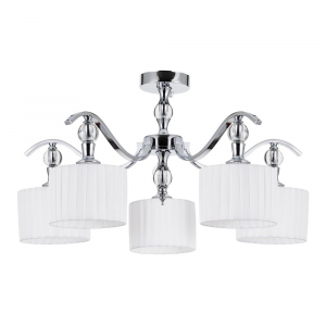 Потолочная люстра Arte Lamp Ibiza A4038PL-5CC