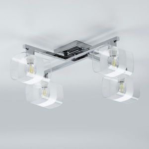 Потолочная люстра Citilux Вирта CL139141