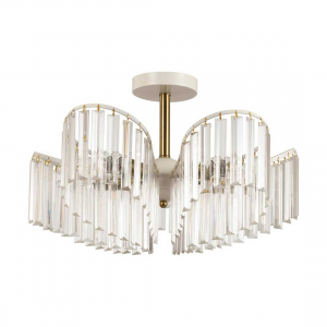 Потолочная люстра Lumion Becca Classi 5278/5C