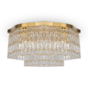 Потолочная люстра Maytoni Dune DIA005CL-06G