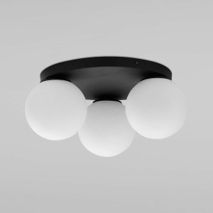 Потолочная люстра TK Lighting 3478 Maxi