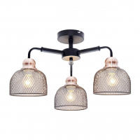 Потолочная люстра Toplight Griselda TL1158-3D