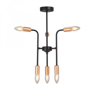 Потолочная люстра Vitaluce V3022-1/6PL