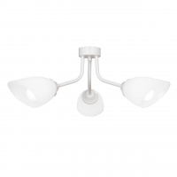Потолочная люстра Vitaluce V3184/3PL