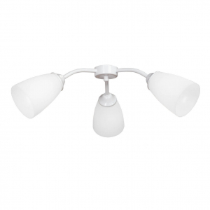 Потолочная люстра Vitaluce V3187/3PL