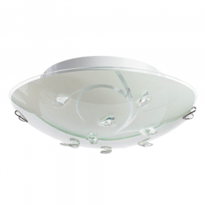Потолочный светильник Arte Lamp A4040PL-2CC