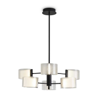 Потолочный светильник Freya FR5541CL-L30B