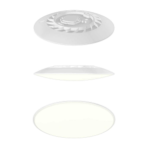 Потолочный светильник Mantra SLIM CCT 8692