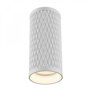 Потолочный светильник Maytoni Alfa C036CL-01W