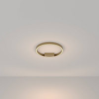 Потолочный светильник Maytoni Rim MOD058CL-L25BS3K