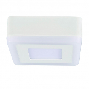 Потолочный светодиодный светильник Arte Lamp Altair A7706PL-2WH