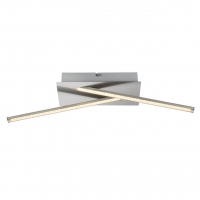 Потолочный светодиодный светильник Globo Fuego 67832-12