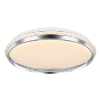 Потолочный светодиодный светильник Globo Kalli 48490-36