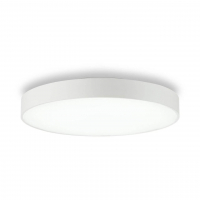 Потолочный светодиодный светильник Ideal Lux Halo Pl D45 4000K 223216