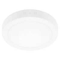 Потолочный светодиодный светильник Lightstar Zocco 323124