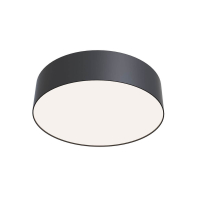 Потолочный светодиодный светильник Maytoni Technical Zon C032CL-L32B4K