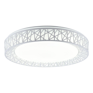 Потолочный светодиодный светильник Toplight Diana TL1204X-72WH