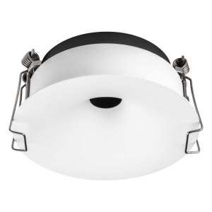 Рамка вогнутая д/светильников 0742х6 Spira Lightstar 074206-11