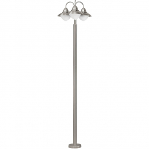 Садово-парковый светильник Eglo Sindey 83971