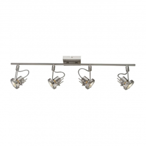 Спот Arte Lamp A4301PL-4SS