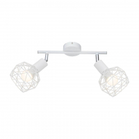 Спот Arte Lamp A6141AP-2WH