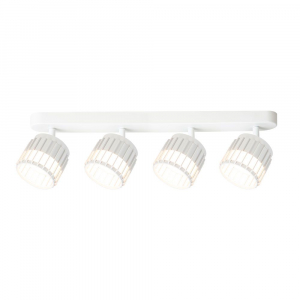 Спот Arte Lamp Atria A8031PL-4WH