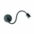 Спот Ideal Lux Focus-1 Ap Nero 097190