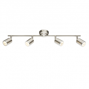 Светодиодный спот Globo Comore 56958-4