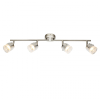 Светодиодный спот Globo Karthala 56959-4