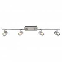 Светодиодный спот Globo Marja 56957-4