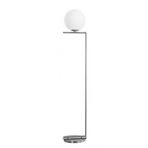 Торшер Arte Lamp Bolla-Unica A1921PN-1CC