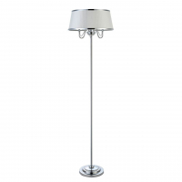 Торшер Arte Lamp Dante A1150PN-3CC