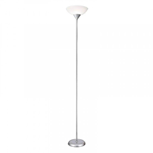 Торшер Arte Lamp Duetto A9569PN-1SI