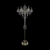 Торшер Bohemia Ivele 1415T2/6/200-160 G