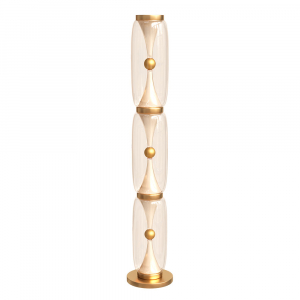 Торшер Divinare STERZO 1244/17 PN-60