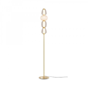 Торшер Maytoni Pattern MOD267FL-L32G3K