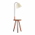 Торшер Odeon Light Hall Kalda 4666/1F