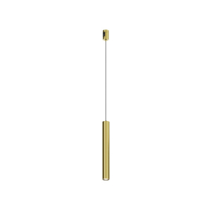 Трековый светильник Maytoni Technical TR155-1-5W4K-BS