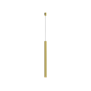 Трековый светильник Maytoni Technical TR156-1-5W3K-BS