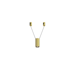 Трековый светильник Maytoni Technical TR157-1-12W4K-BS