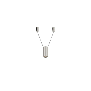 Трековый светильник Maytoni Technical TR157-1-12W4K-PT
